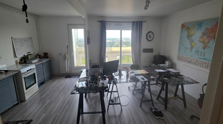 Ma-Cabane - Vente Appartement NANTES, 58 m²