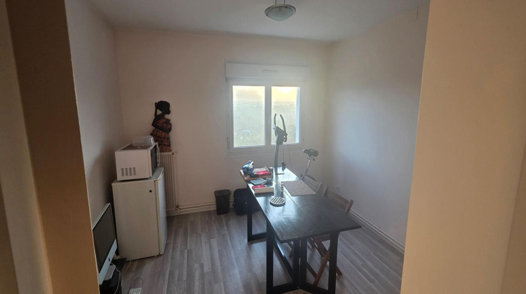 Ma-Cabane - Vente Appartement NANTES, 58 m²