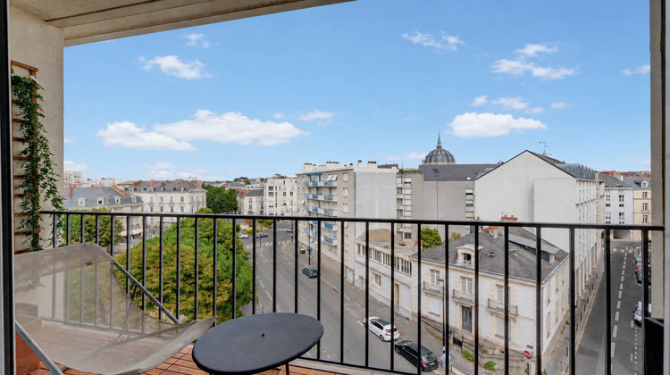 Ma-Cabane - Vente Appartement NANTES, 85 m²