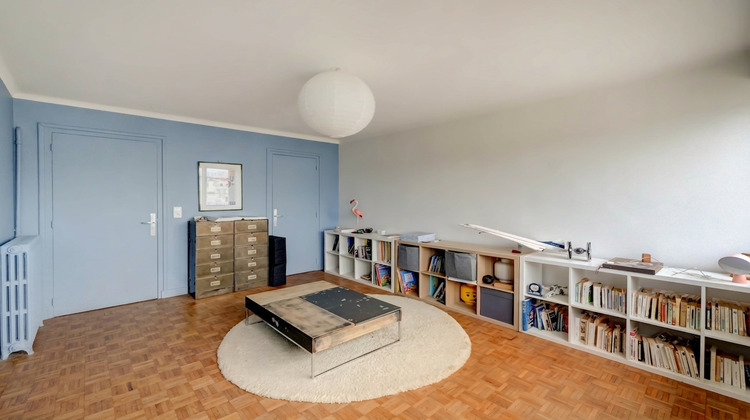 Ma-Cabane - Vente Appartement NANTES, 85 m²