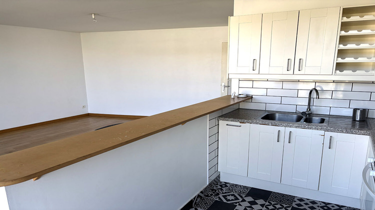 Ma-Cabane - Vente Appartement NANTES, 53 m²