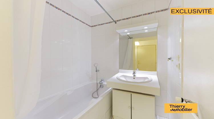 Ma-Cabane - Vente Appartement NANTES, 23 m²