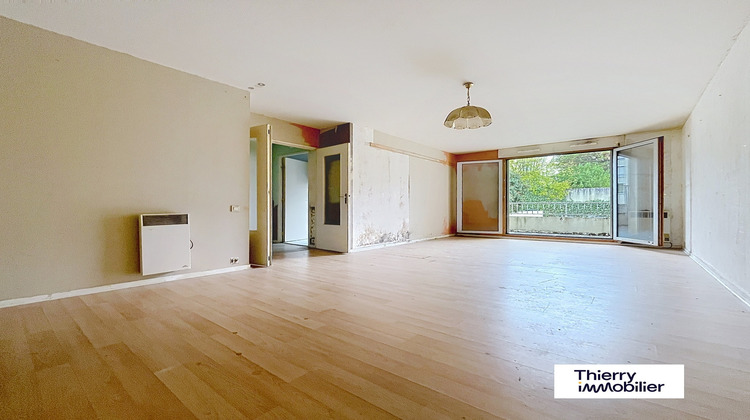 Ma-Cabane - Vente Appartement NANTES, 55 m²