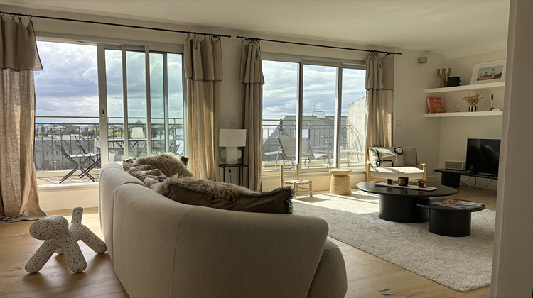 Ma-Cabane - Vente Appartement NANTES, 86 m²