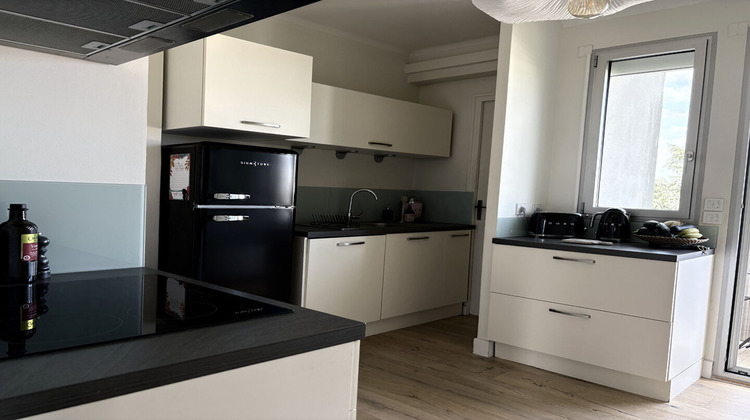 Ma-Cabane - Vente Appartement NANTES, 86 m²