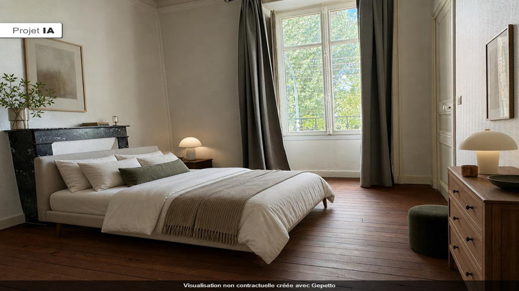 Ma-Cabane - Vente Appartement NANTES, 49 m²