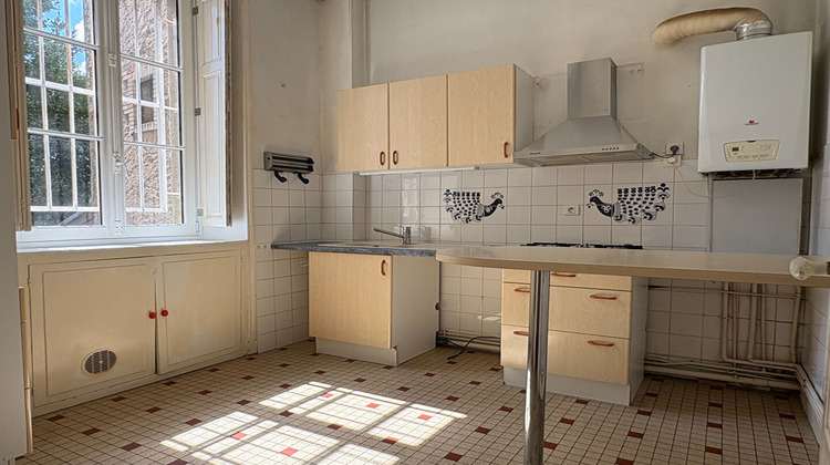 Ma-Cabane - Vente Appartement NANTES, 49 m²