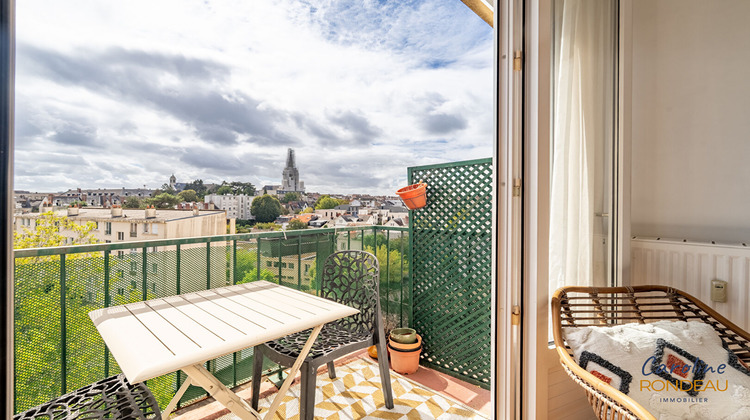 Ma-Cabane - Vente Appartement NANTES, 64 m²