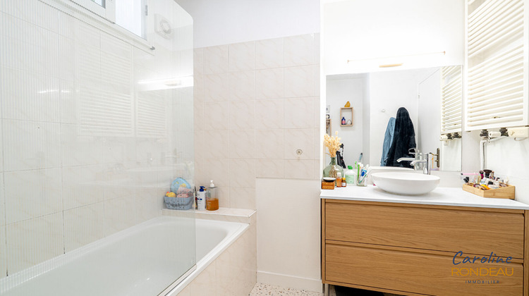 Ma-Cabane - Vente Appartement NANTES, 64 m²
