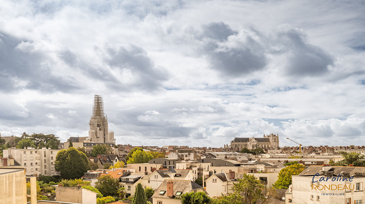 Ma-Cabane - Vente Appartement NANTES, 64 m²
