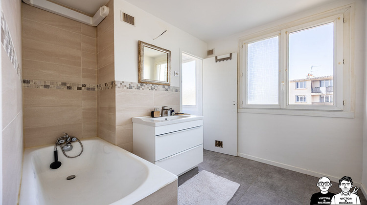 Ma-Cabane - Vente Appartement NANTES, 62 m²