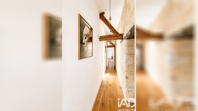 Ma-Cabane - Vente Appartement Nantes, 88 m²