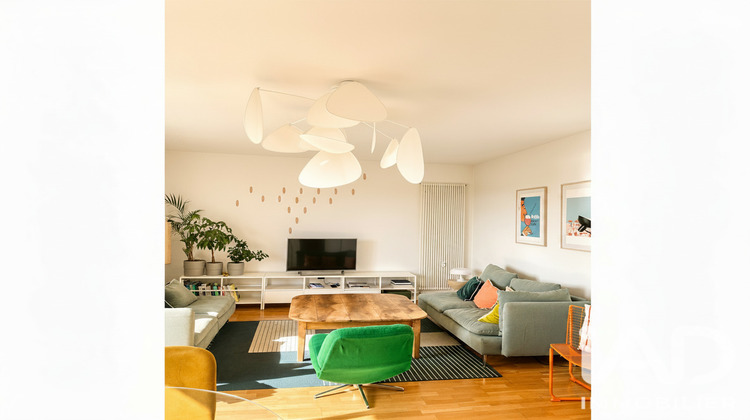Ma-Cabane - Vente Appartement Nantes, 101 m²