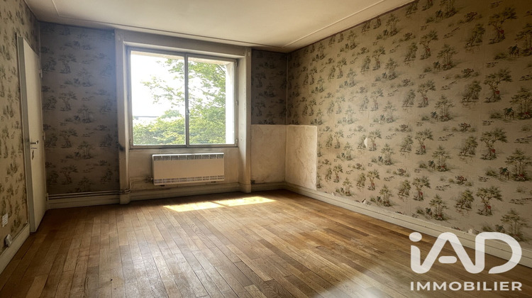 Ma-Cabane - Vente Appartement Nantes, 106 m²