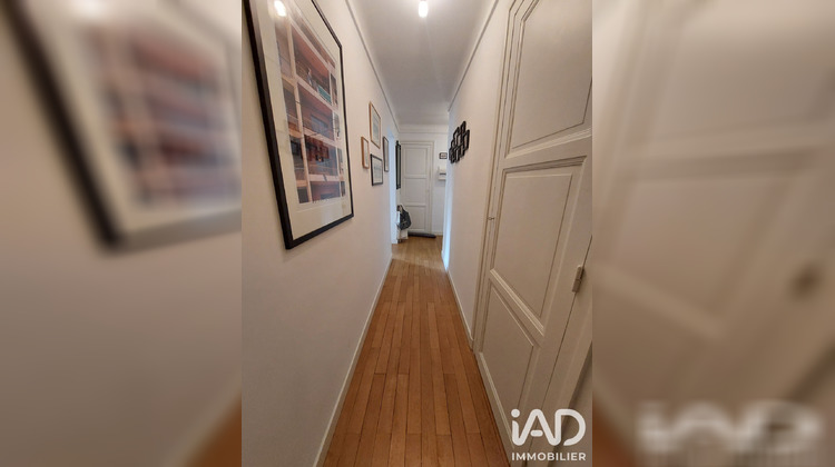 Ma-Cabane - Vente Appartement Nantes, 67 m²