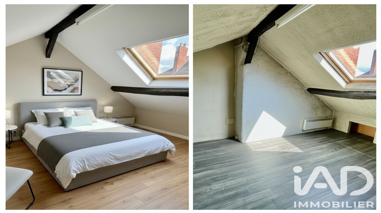 Ma-Cabane - Vente Appartement Nantes, 72 m²