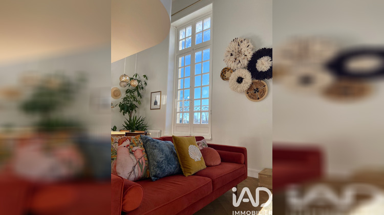 Ma-Cabane - Vente Appartement Nantes, 56 m²