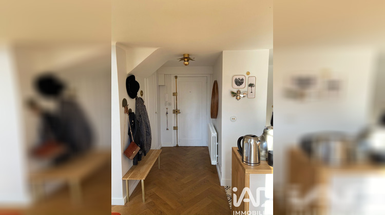 Ma-Cabane - Vente Appartement Nantes, 56 m²