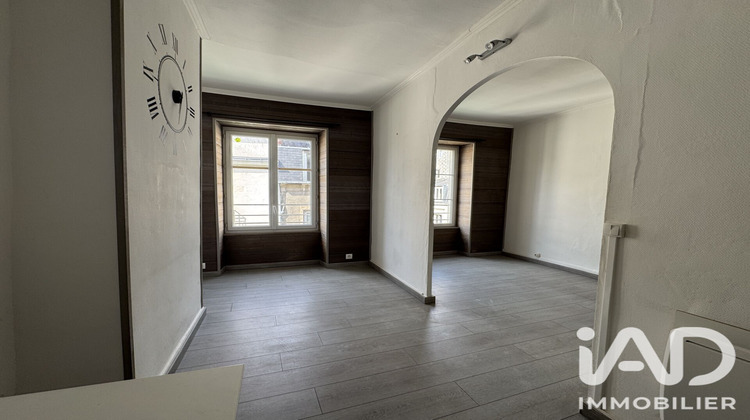 Ma-Cabane - Vente Appartement Nantes, 29 m²