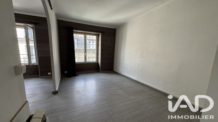 Ma-Cabane - Vente Appartement Nantes, 29 m²