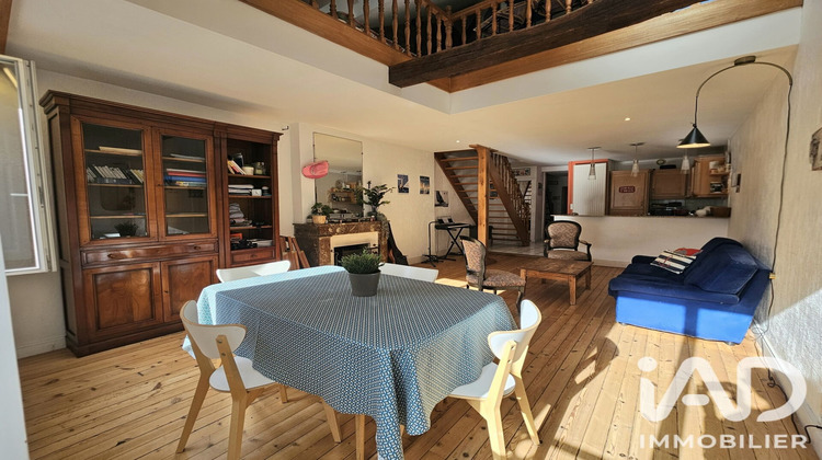 Ma-Cabane - Vente Appartement Nantes, 66 m²