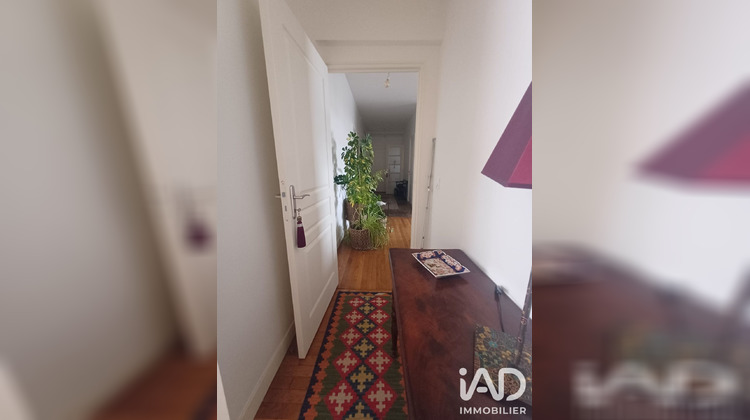 Ma-Cabane - Vente Appartement Nantes, 123 m²