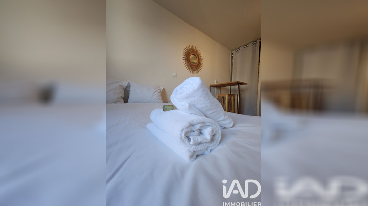 Ma-Cabane - Vente Appartement Nantes, 16 m²