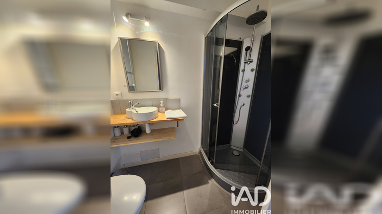Ma-Cabane - Vente Appartement Nantes, 16 m²