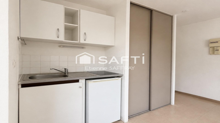 Ma-Cabane - Vente Appartement Nantes, 15 m²