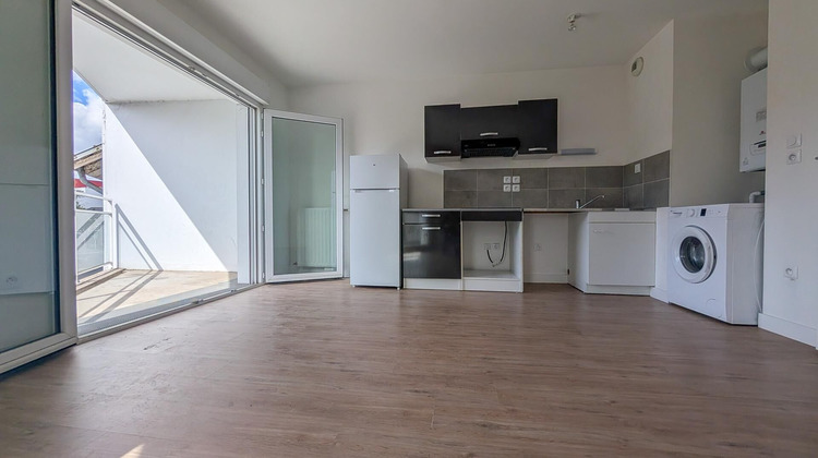Ma-Cabane - Vente Appartement Nantes, 44 m²