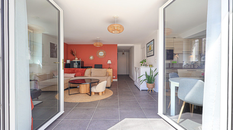Ma-Cabane - Vente Appartement Nantes, 70 m²