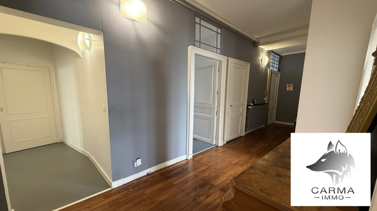 Ma-Cabane - Vente Appartement Nantes, 120 m²