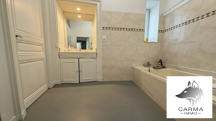 Ma-Cabane - Vente Appartement Nantes, 120 m²