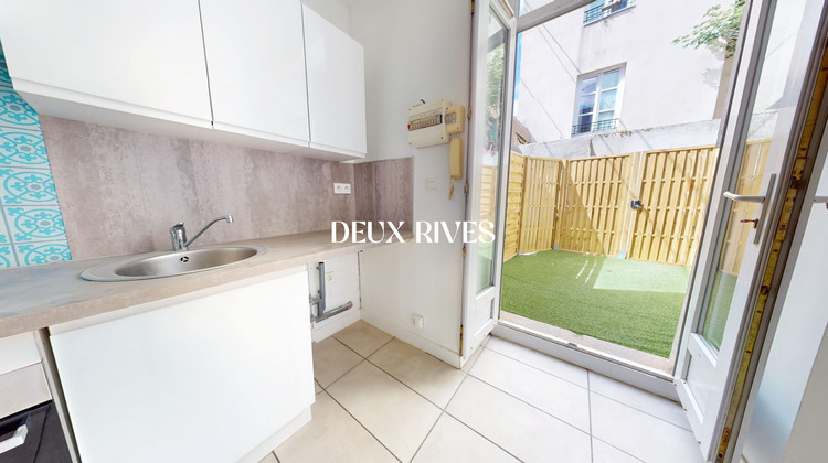 Ma-Cabane - Vente Appartement Nantes, 37 m²