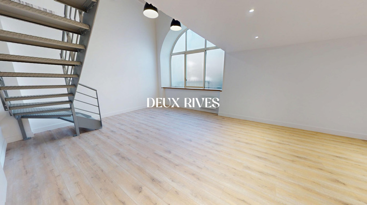 Ma-Cabane - Vente Appartement Nantes, 84 m²