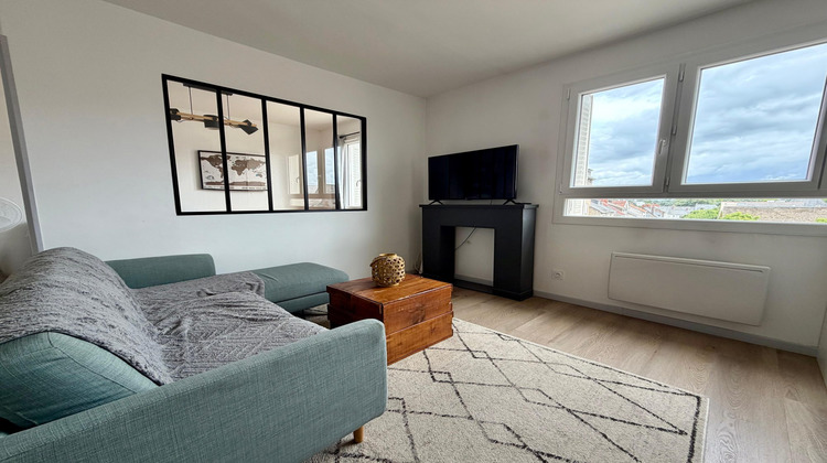 Ma-Cabane - Vente Appartement Nantes, 48 m²