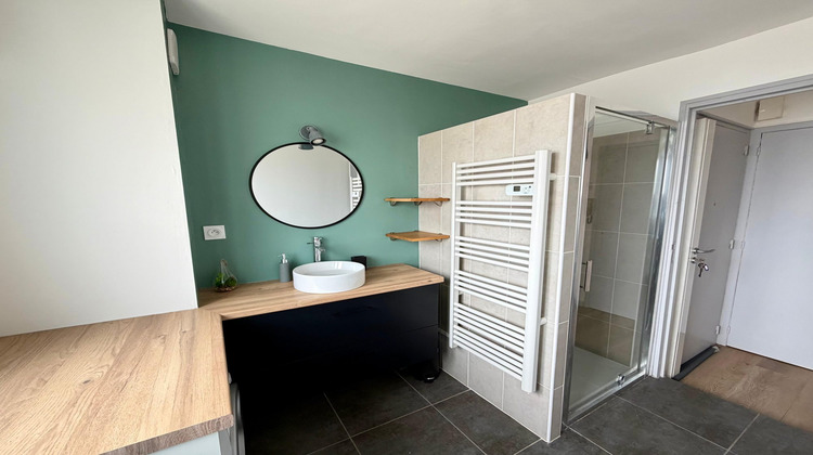 Ma-Cabane - Vente Appartement Nantes, 48 m²