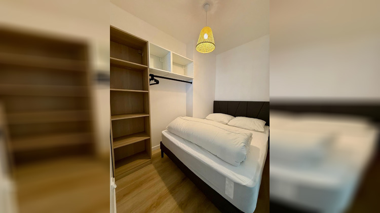 Ma-Cabane - Vente Appartement Nantes, 21 m²