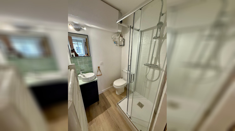 Ma-Cabane - Vente Appartement Nantes, 21 m²