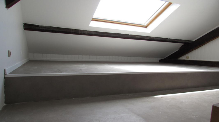 Ma-Cabane - Vente Appartement NANTES, 12 m²