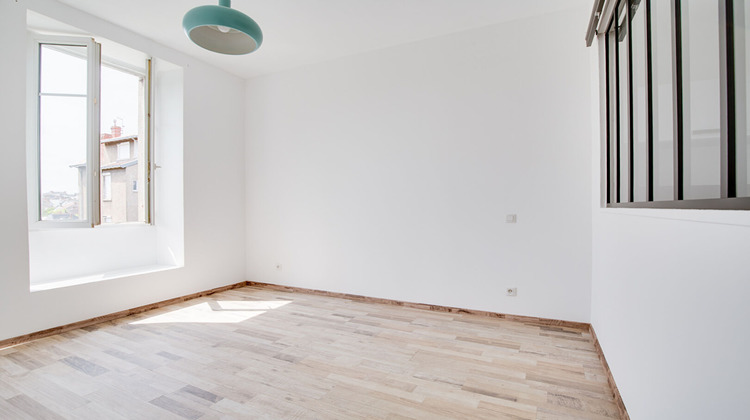 Ma-Cabane - Vente Appartement NANTES, 46 m²