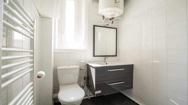 Ma-Cabane - Vente Appartement NANTES, 46 m²