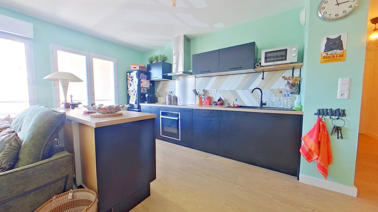 Ma-Cabane - Vente Appartement NANTES, 71 m²