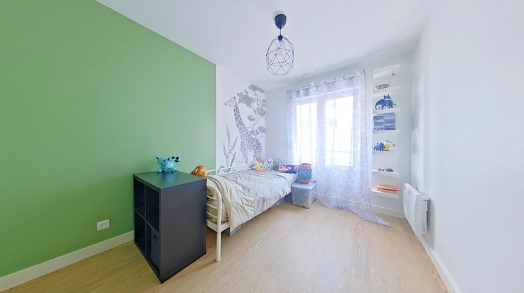 Ma-Cabane - Vente Appartement NANTES, 71 m²