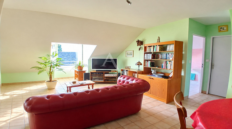 Ma-Cabane - Vente Appartement NANTES, 50 m²