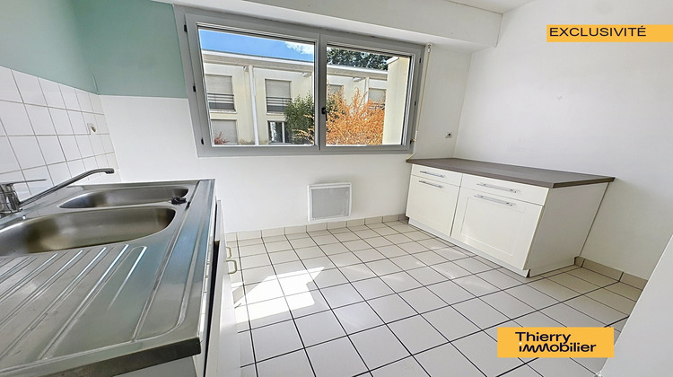 Ma-Cabane - Vente Appartement NANTES, 47 m²