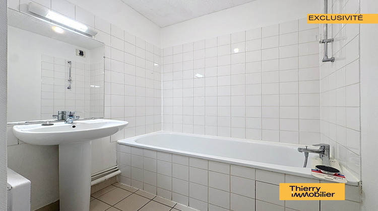 Ma-Cabane - Vente Appartement NANTES, 47 m²