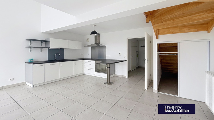 Ma-Cabane - Vente Appartement NANTES, 61 m²