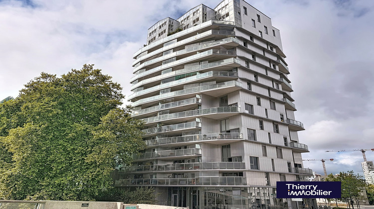 Ma-Cabane - Vente Appartement NANTES, 61 m²