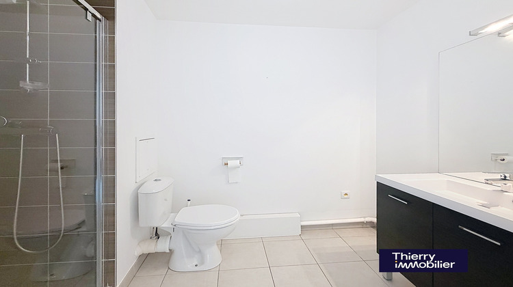 Ma-Cabane - Vente Appartement NANTES, 61 m²